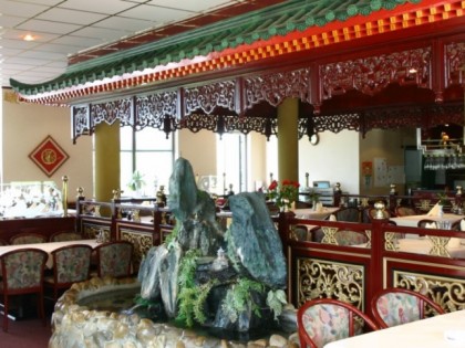 Foto: China Garden